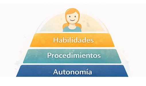 Capacitación de equipos para hospedajes